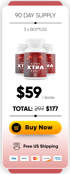 alpha xtra boost 3 bottles price